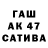 Бутират Butirat Klep Lagerlof